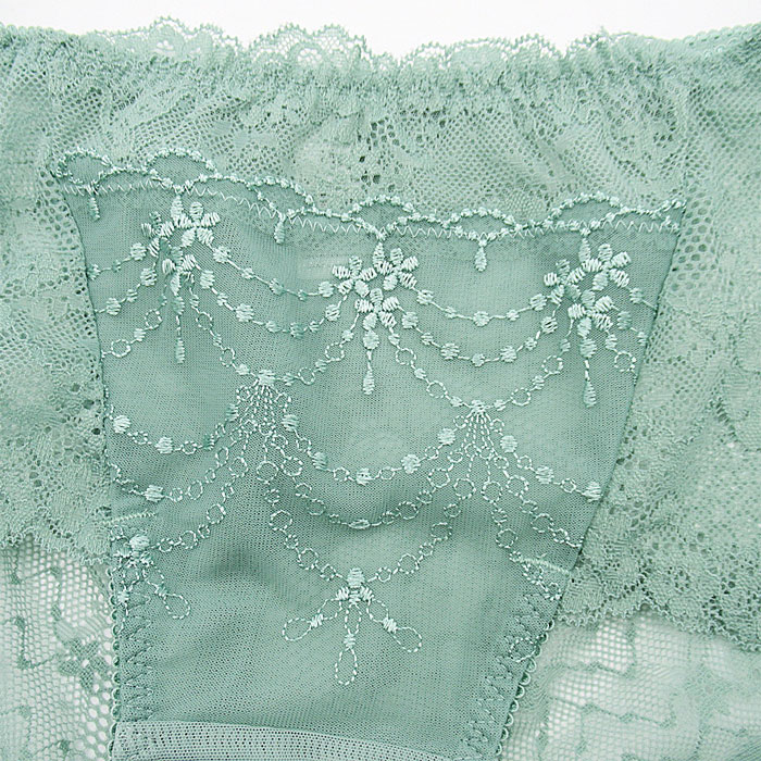 レディースエレガントショーツ