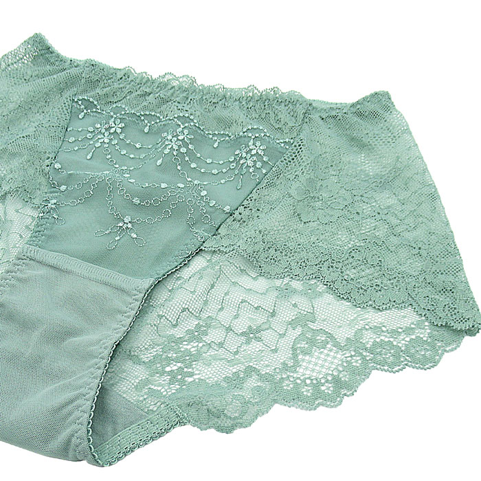 レディースエレガントショーツ