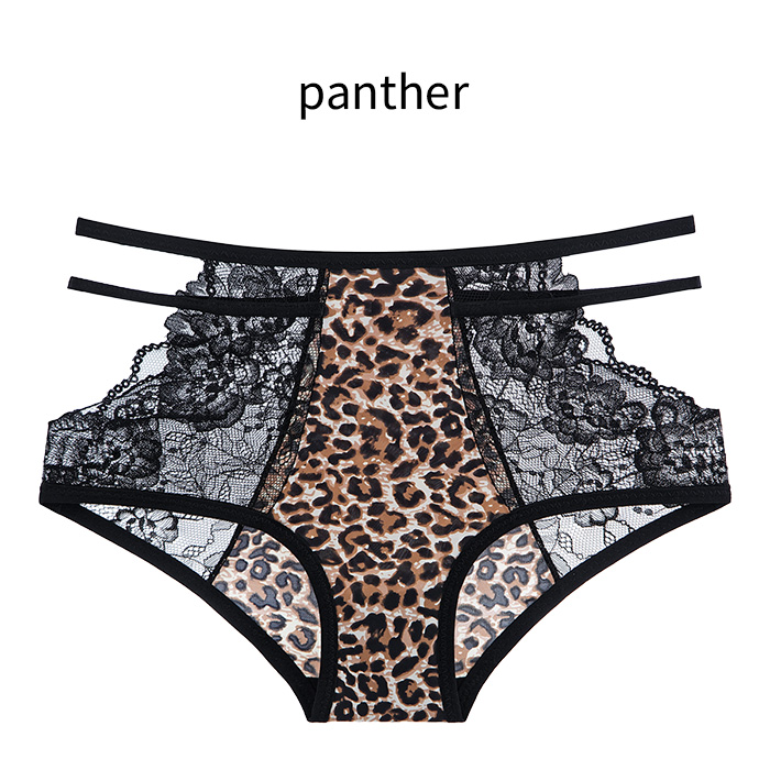 【プチプラ特価】 レース×サイド紐のハイウエストショーツ