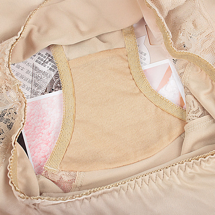 【送料無料】ストレスフリーな履き心地で大人気のショーツ