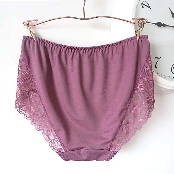 【送料無料】ストレスフリーな履き心地で大人気のショーツ