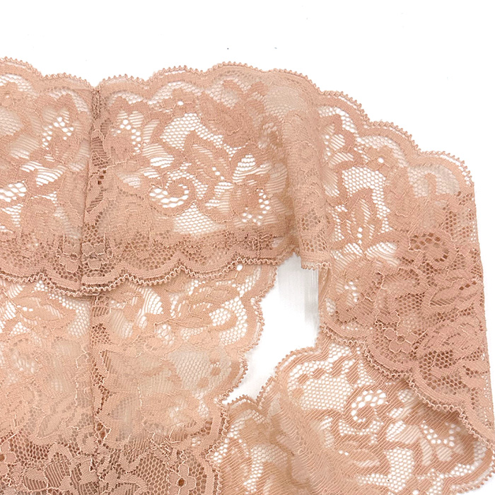 【プチプラ大特価】透ける花柄レースのレディースTバック