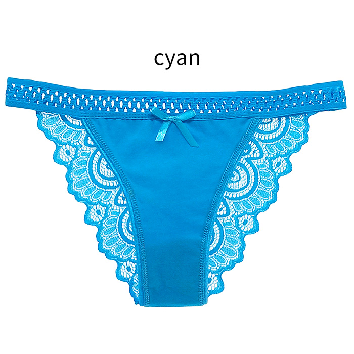 キラキラゴムとバックスタイルが美しいブラジリアンスタイル