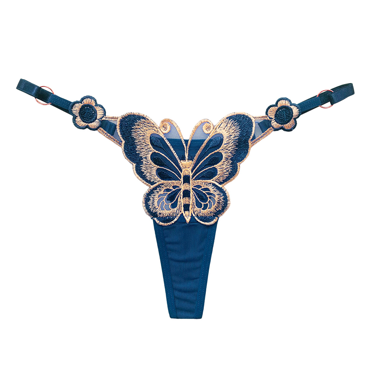 KarlyShop import Tバックショーツ レディース セクシー ランジェリー