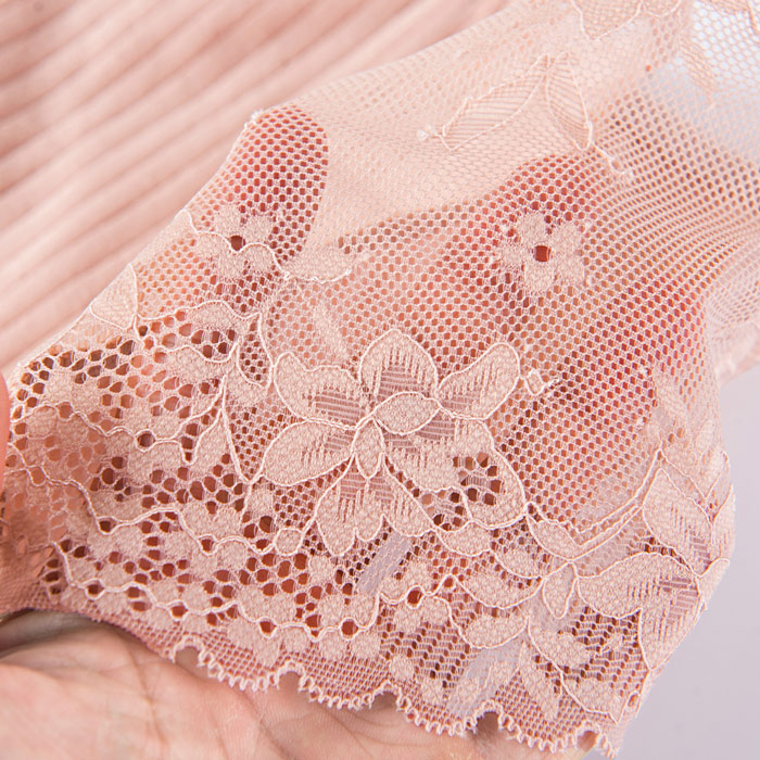 【送料無料】 サイドレースがかわいい 綿のサニタリーショーツ