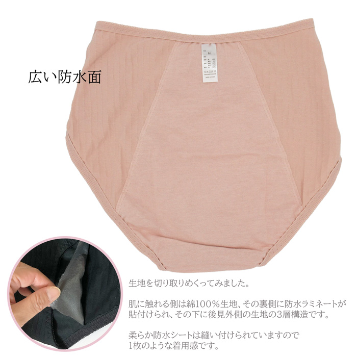 サニタリーショーツ