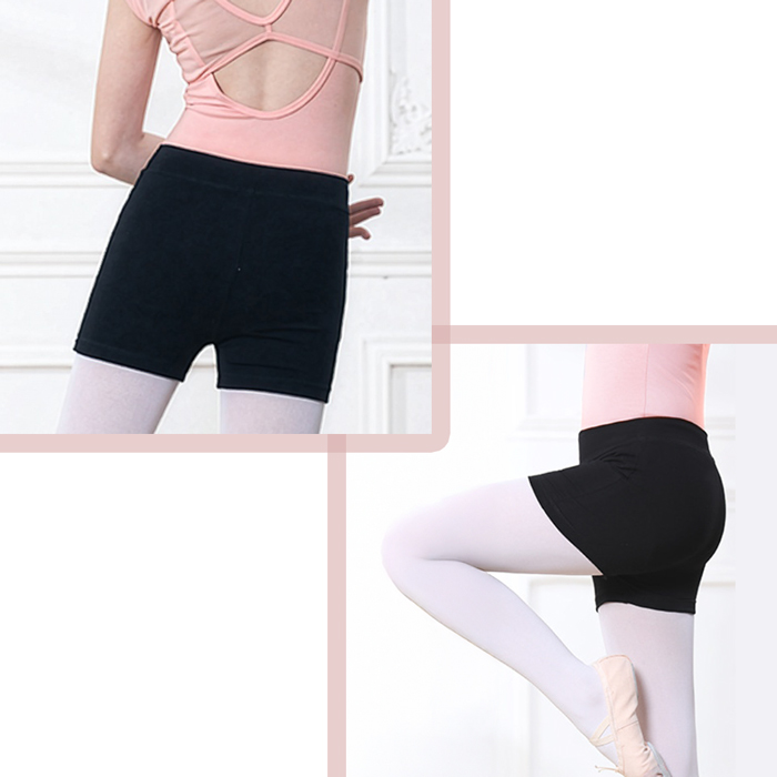 【 バレエアイテムはカーリーショップ 】