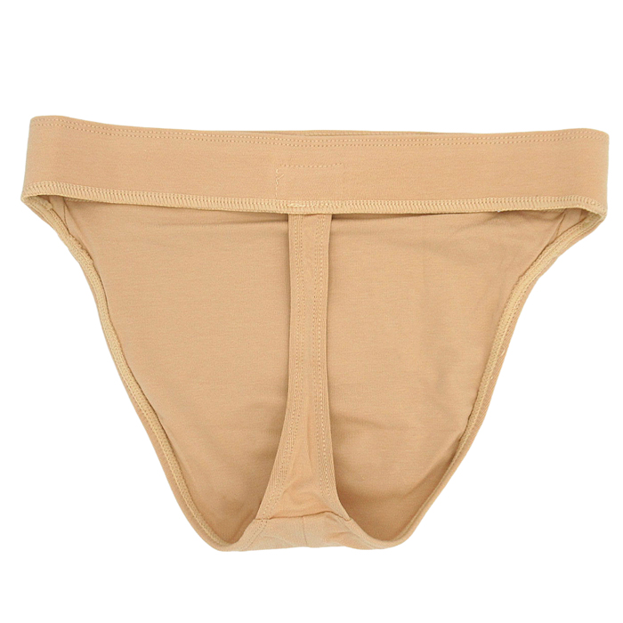 【送料無料】綿95％素材の、メンズ・ボーイズ用バレエインナー