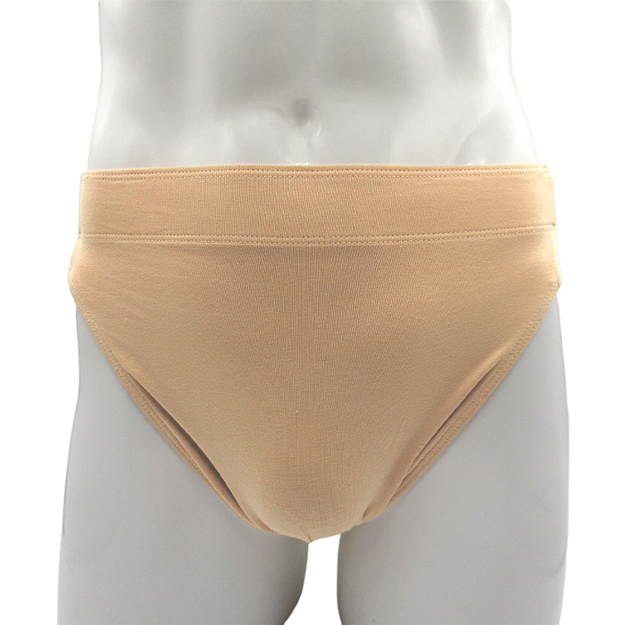 【送料無料】綿95％素材の、メンズ・ボーイズ用バレエインナー