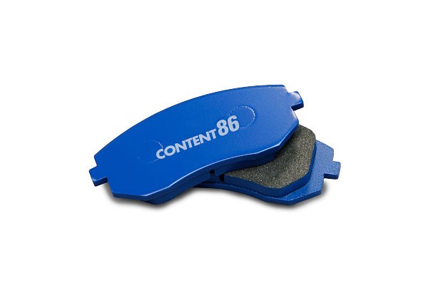 【新品】86 BRZ アクレブレーキパッド 楽天市場】AKEBONO 曙ブレーキ工業 トヨタ 86 ZN6 24.04〜用 フロント