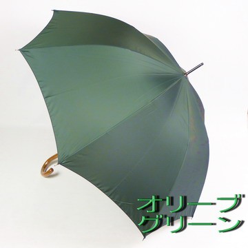Amazon.co.jp: 小川(Ogawa) メンズ雨傘 長傘 耐風 MA-1