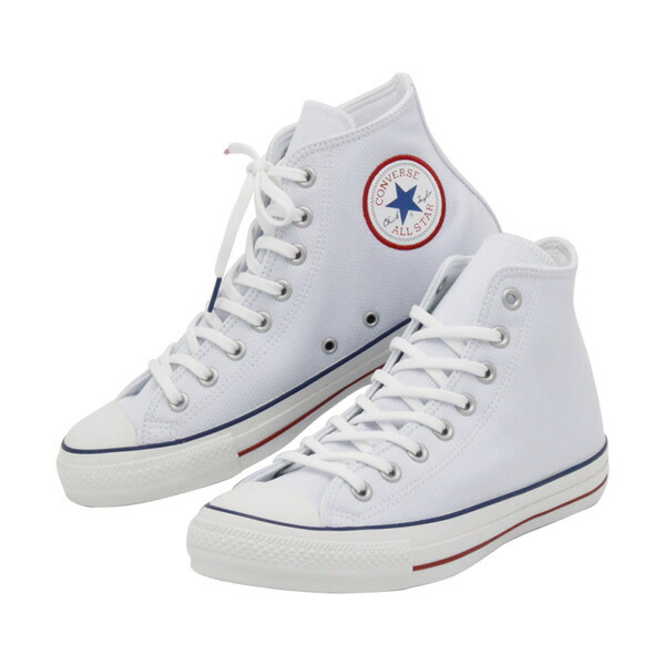 コンバース CONVERSE オールスター ALL STAR 100 HI スニーカー TRCメッシュ ヒュージパッチ ハイカット