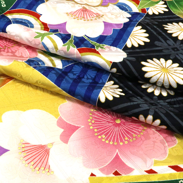 IKKO 振袖のおすすめ人気商品一覧 通販 - Yahoo!ショッピング