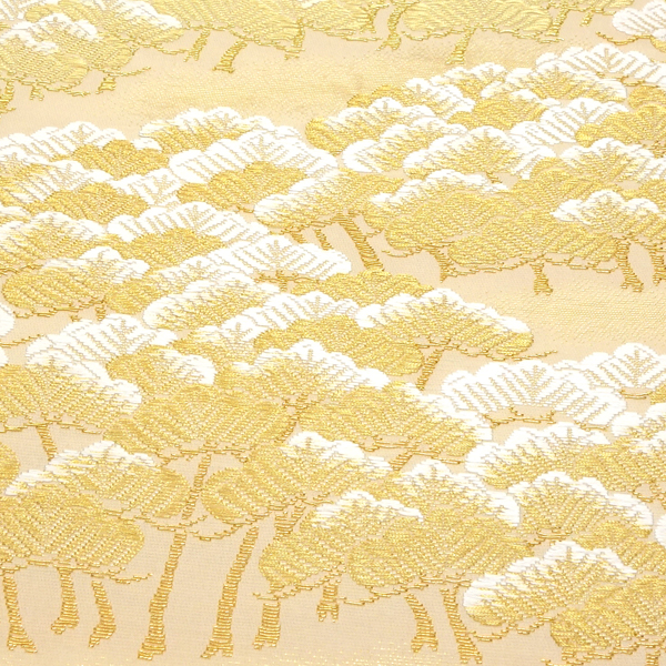 ●山口美術織物 袋帯 アイボリー 稲穂 新品 正絹 金糸 銀糸 s1067 2025年最新】山口美術織物 袋帯 稲穂の人気アイテム - メルカリ