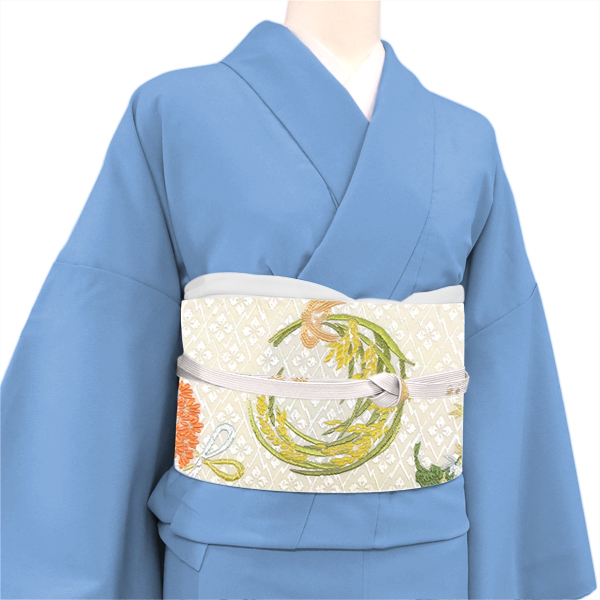 逸品 美品 付下げ 付け下げ 山口美術織物 灰紫 唐織 身丈163cm 楽天市場】訪問着 山口美術織物の通販