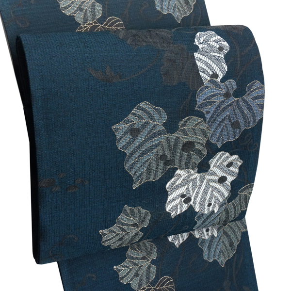 オールシーズン西陣老舗洛陽の袋帯