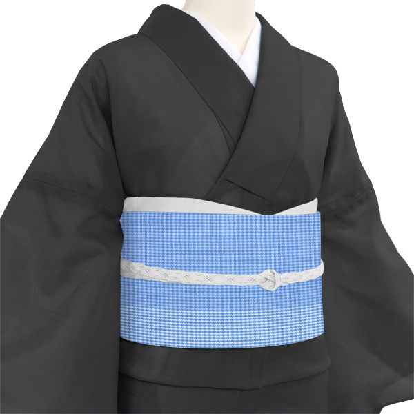 ビビ様2点おまとめ　夏着物　能登上布　着物　美品 楽天市場】能登上布（和服｜レディースファッション）の通販