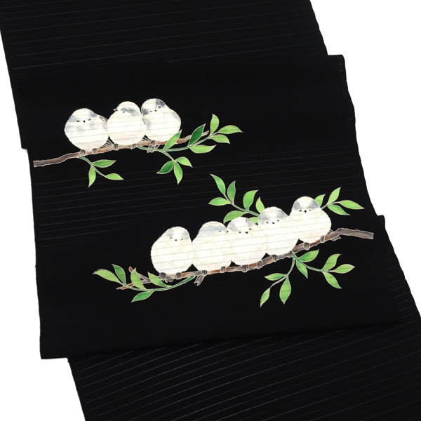 きもののやまと わたしのふりそで あおの小箱 着付け小物セット付 振袖