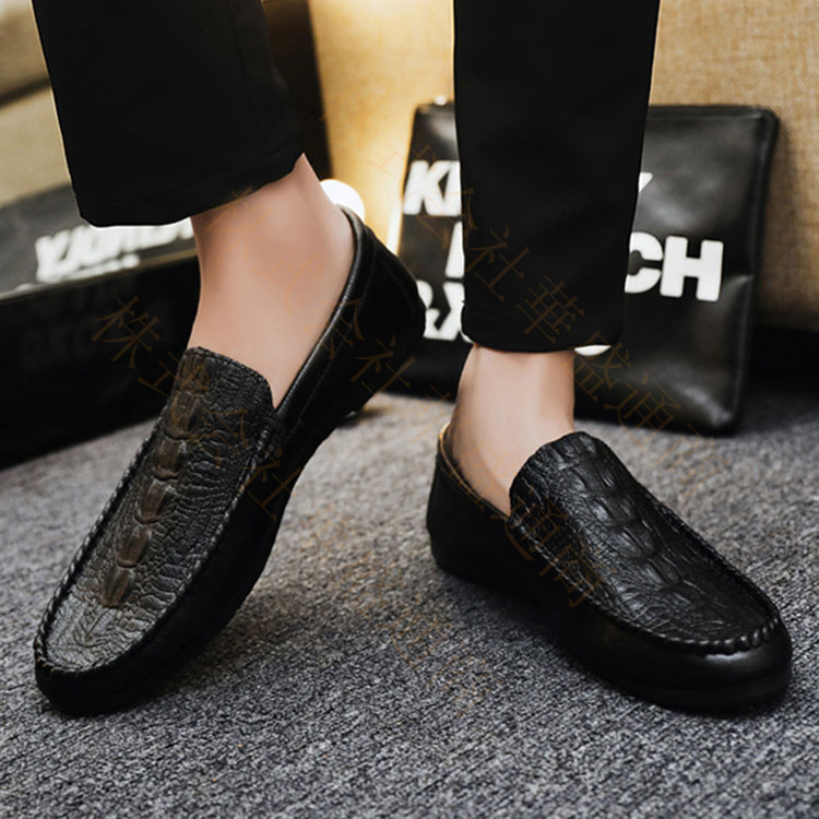 モマ スリッポン・ローファー シューズ レディース Loafers Cocoa-