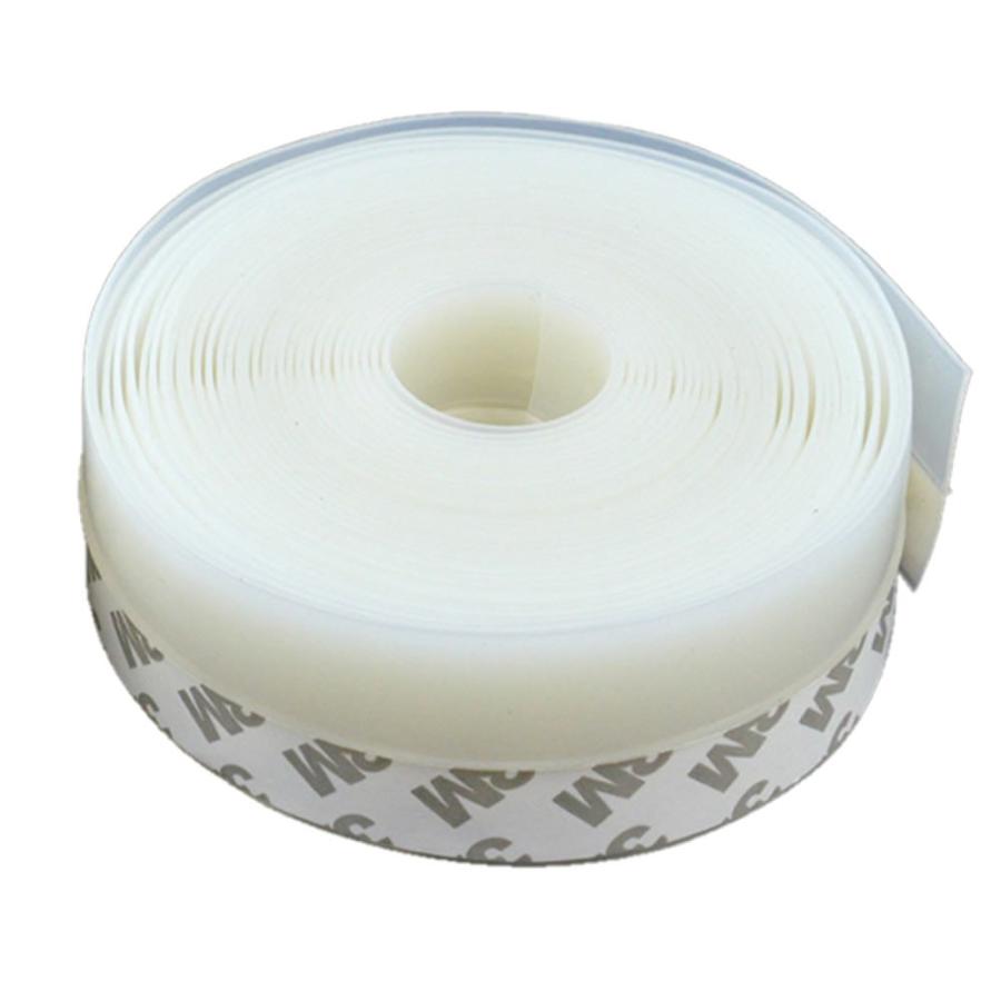 最終値下げ!!隙間テープ 防音 窓 すき間風防止 白い6Mドア 騒音軽減 ホコリ 隙間テープ 窓 サッシ 隙間 すきま すき間 テープ 防水 玄関 防音 ドア