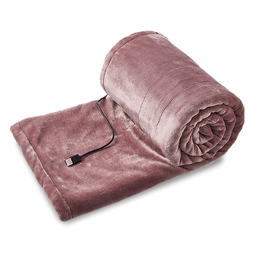 着る ブランケット 2025 電気毛布 掛け 洗える usb ホットブランケット