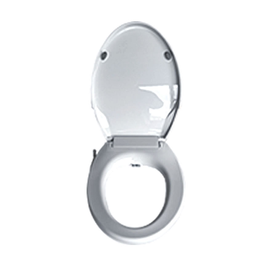 電源不要 シャワートイレ 便座 洗浄便座 水洗浄便座 水圧式 非電源式