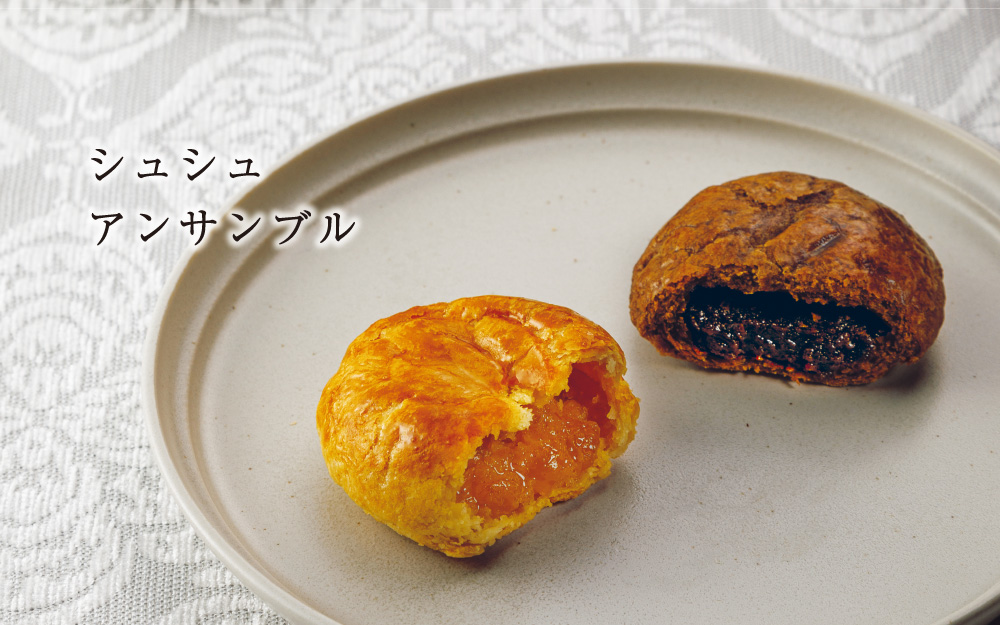 早割10%OFF】送料無料 お歳暮 御歳暮 シュシュ シュシュアンサンブル