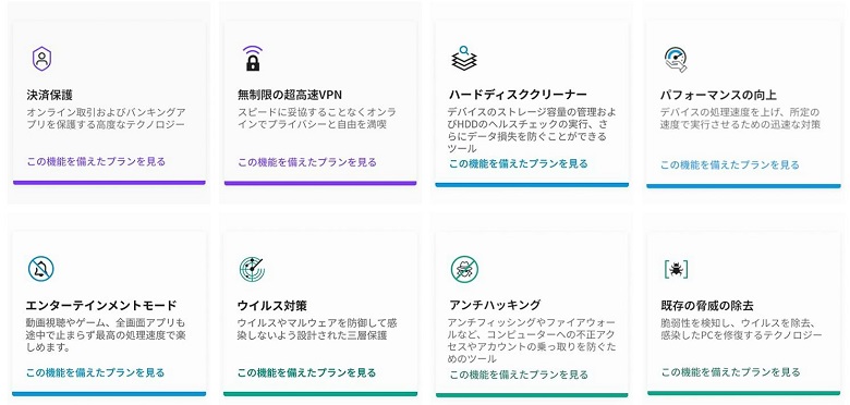 カスペルスキー