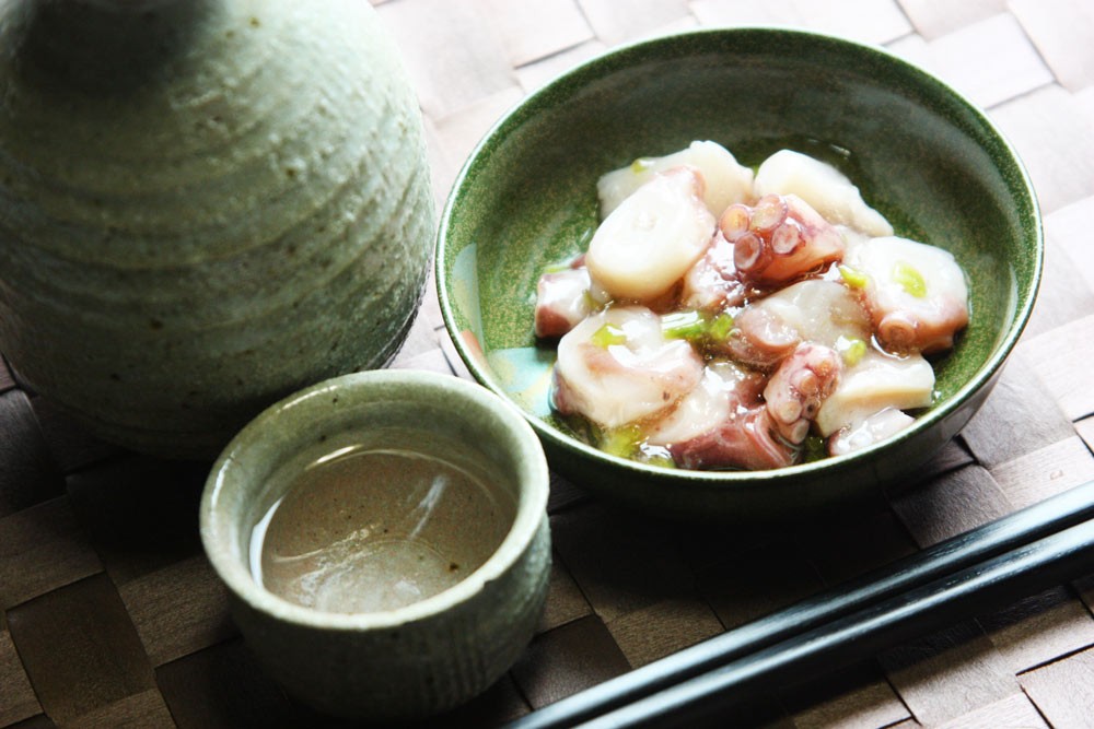 たこわさ タコワサ たこわさび漬 蛸わさび タコわさび タコ 蛸 130g