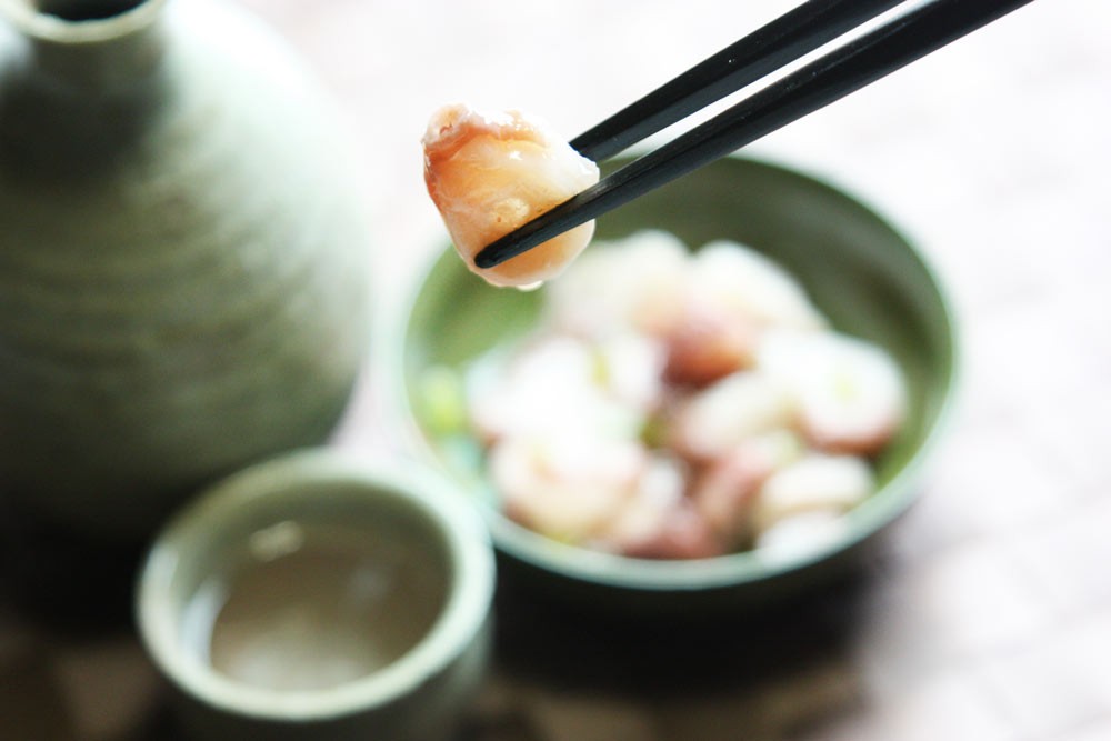 たこわさ タコワサ たこわさび漬 蛸わさび タコわさび タコ 蛸 130g