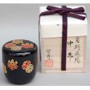 茶道具 青貝入蛍早苗雪吹（即中斎好写） 一星作 : 茶道具春日園ヤフー