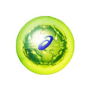 2020年モデル アシックス ASICS パークゴルフボール ハイパワーボール X-LABO ヘキサゴン 3283A079｜kasukawa｜07