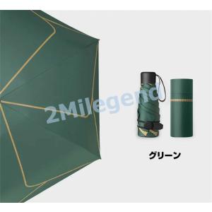 折りたたみ傘 日傘  折り畳み日傘  軽量  耐風構造 完全遮光遮熱 UVカット率99%  6本傘骨...