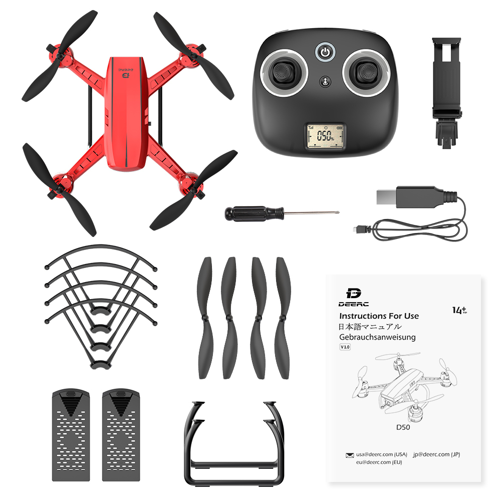 HDカメラ4軸ジャイロ1キーリターンドローン携帯電話制御玩具で空撮RCドローン Amazon.co.jp: Holy Stone ドローン カメラ付き GPS搭載 4K広角