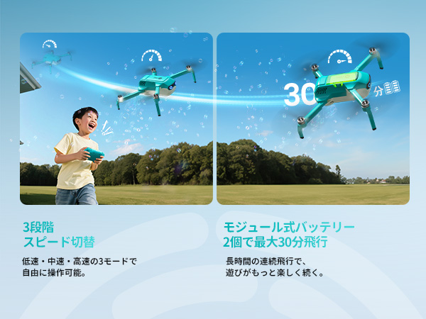 HOLY STONE ドローン シャボン玉 電動 バブルドローン 子供向け 室内