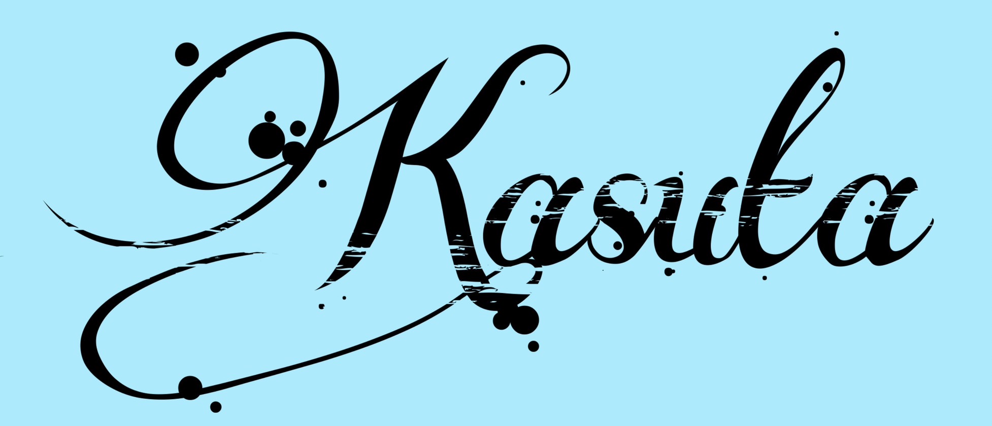 kasuta ロゴ