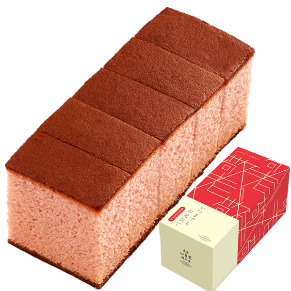 敬老の日 お菓子 ギフト 2025 カステラ ( 早割 和菓子 プレゼント 70代 80代 60代 スイーツ 孫 食べ物 食品 高級 施設 人気 グルメ ) 0.3号 KRZJ | 長崎心泉堂 | 03
