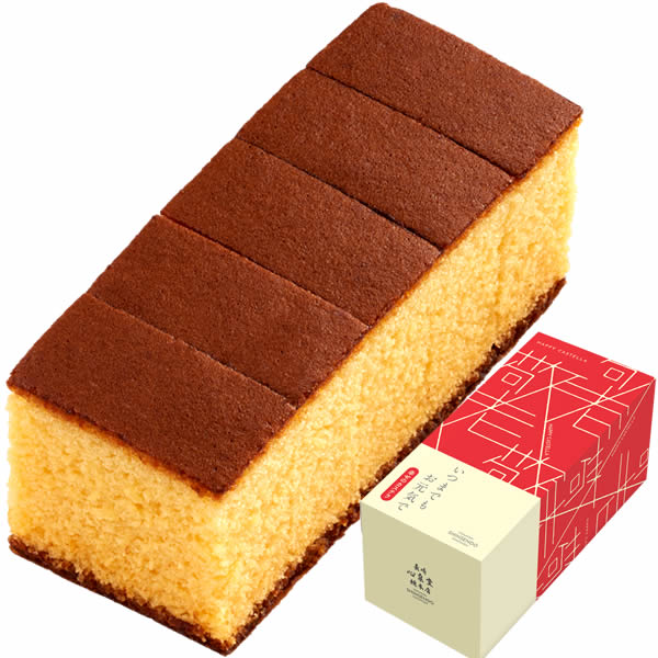 敬老の日 お菓子 ギフト 2025 カステラ ( 早割 和菓子 プレゼント 70代 80代 60代 スイーツ 孫 食べ物 食品 高級 施設 人気 グルメ ) 0.3号 KRZJ | 長崎心泉堂 | 01