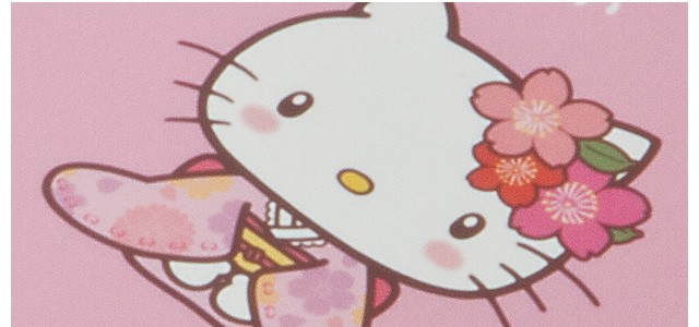 sanrio キティちゃん キャラクター お菓子 ( サンリオ