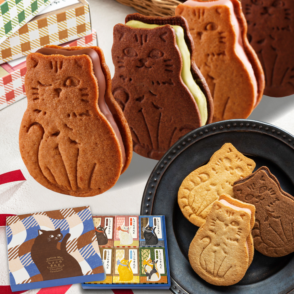 morin（食品） 父の日 プレゼント 2025 ギフト スイーツ お菓子
