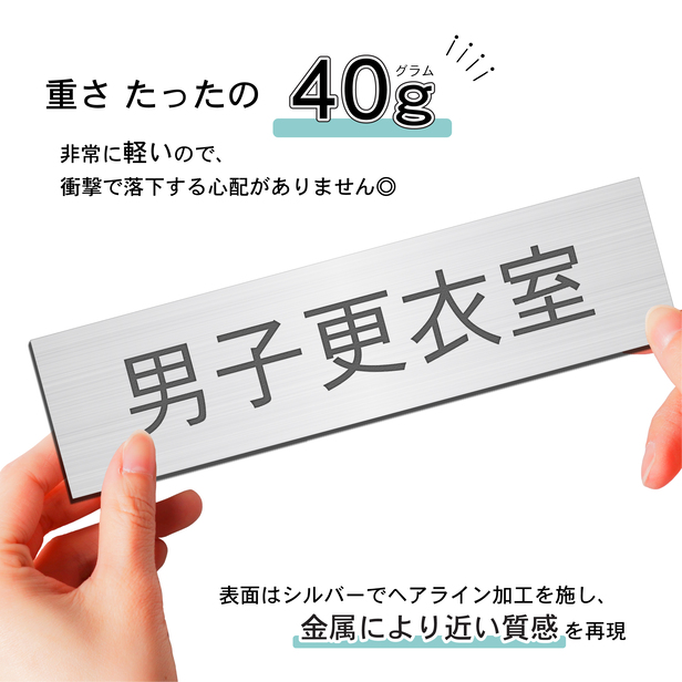 軽量