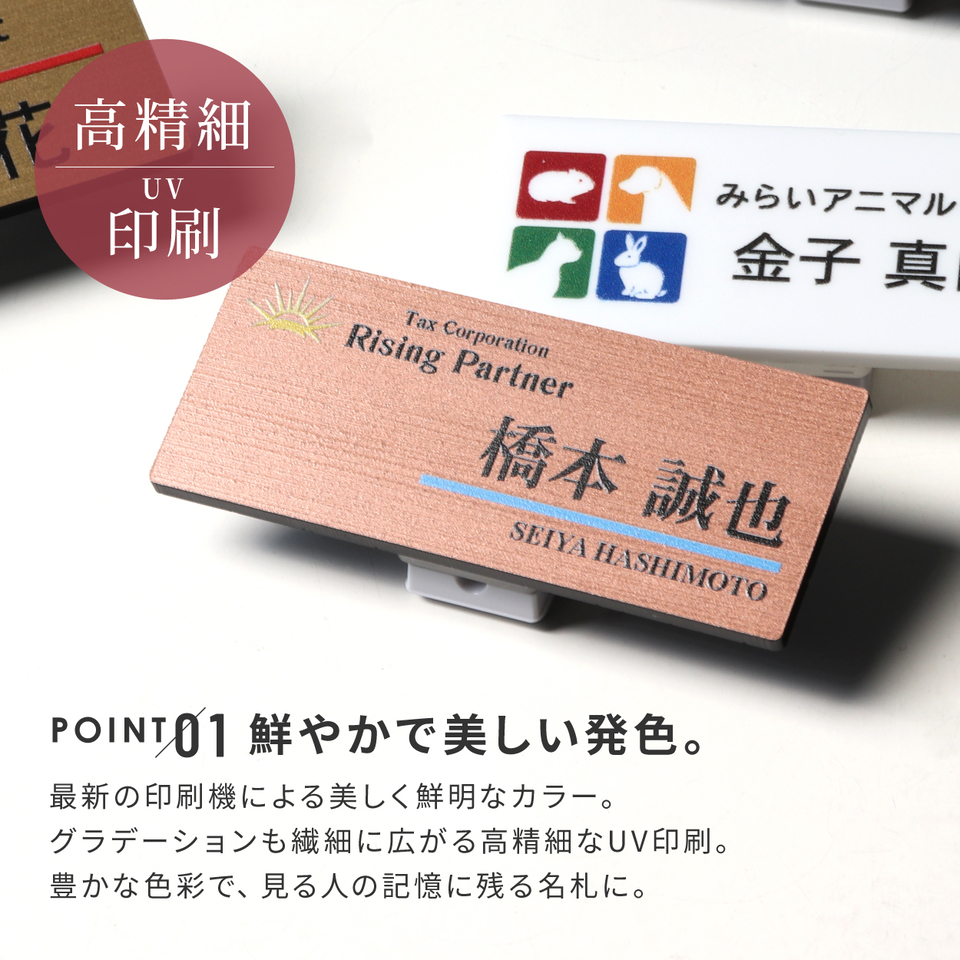 選べる12書体
