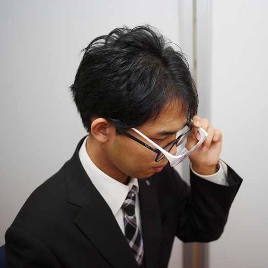 粗品 ノベルティ 景品｜メガネ型ルーペ｜健康 バラマキ商品 イベント