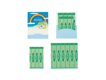 粗品/ノベルティグッズ【エイトバンM3S2】 [健康グッズ/開店記念