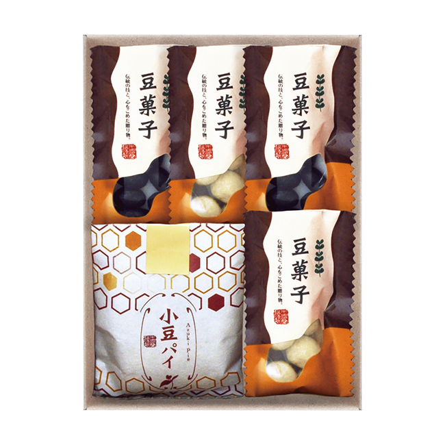 結婚内祝い　食品｜割引き商品｜和菓子詰合せ　No.10｜結婚祝いのお返し