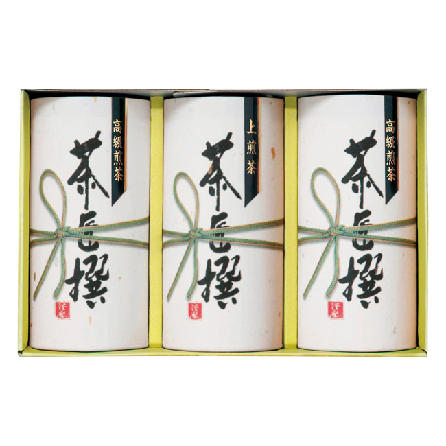 内祝い　食品｜割引き商品｜静岡茶詰合せ　No.40｜お祝いのお返し