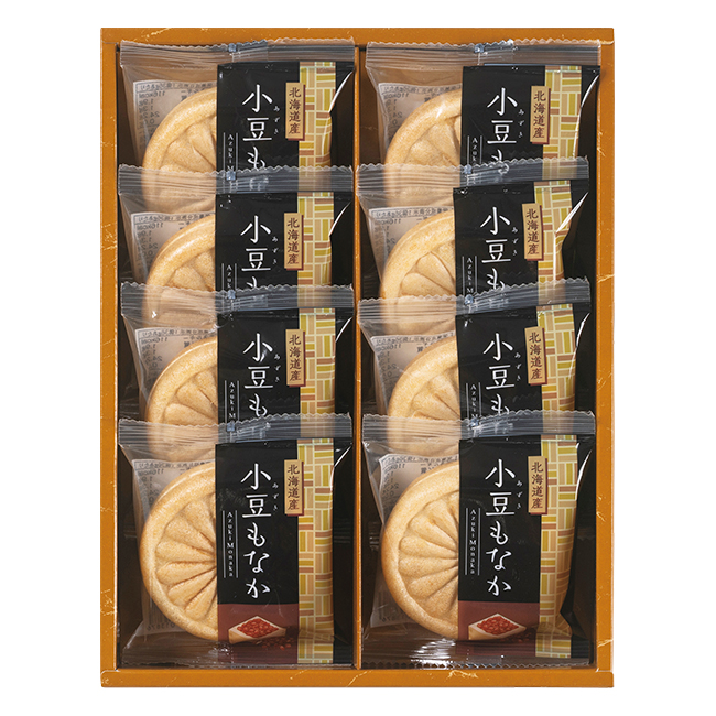 出産内祝い　食品｜割引き商品｜風雅甘々　もなか詰合せ　No.20｜出産祝いのお返し