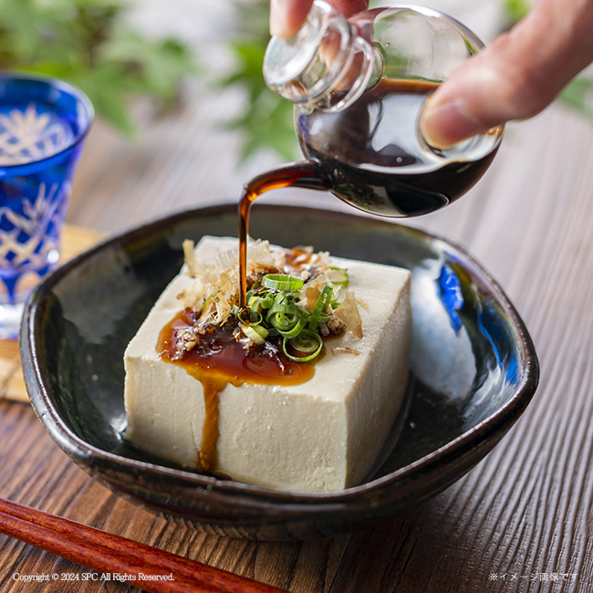 法事引き出物 食品｜【送料無料】｜キッコーマン塩分ひかえめ生しょうゆ＆バラエティギフト No.100｜粗供養 法事のお返しの画像