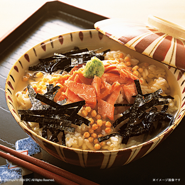 内祝い　食品｜【送料無料】｜山海の幸詰合せ　No.100｜お祝いのお返し_1