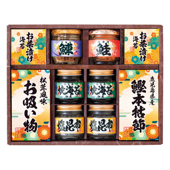 Yahoo! Yahoo!ショッピング(ヤフー ショッピング)出産内祝い　食品｜【送料無料】｜雅和膳　詰合せ　No.50｜出産祝いのお返し